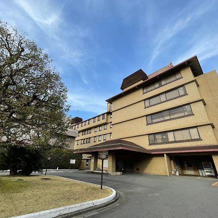 Kkr Kyoto Kuniso Hotel Ngoại thất bức ảnh