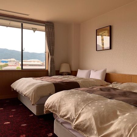 Kkr Kyoto Kuniso Hotel Ngoại thất bức ảnh