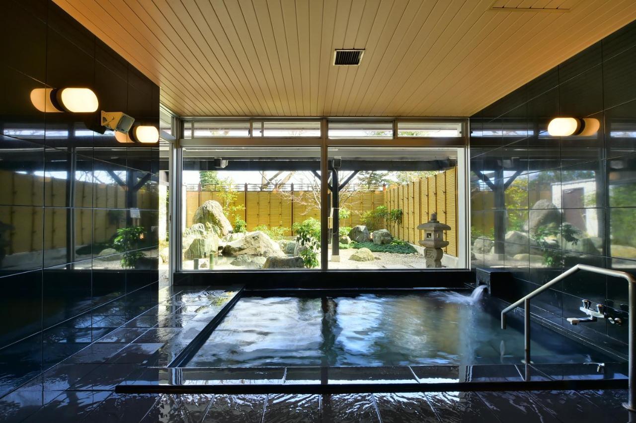 Kkr Kyoto Kuniso Hotel Ngoại thất bức ảnh