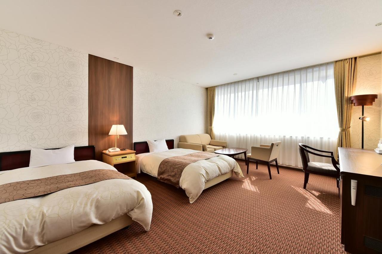 Kkr Kyoto Kuniso Hotel Ngoại thất bức ảnh