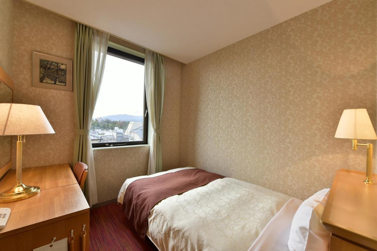 Kkr Kyoto Kuniso Hotel Ngoại thất bức ảnh