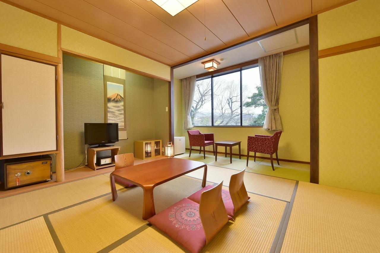 Kkr Kyoto Kuniso Hotel Ngoại thất bức ảnh