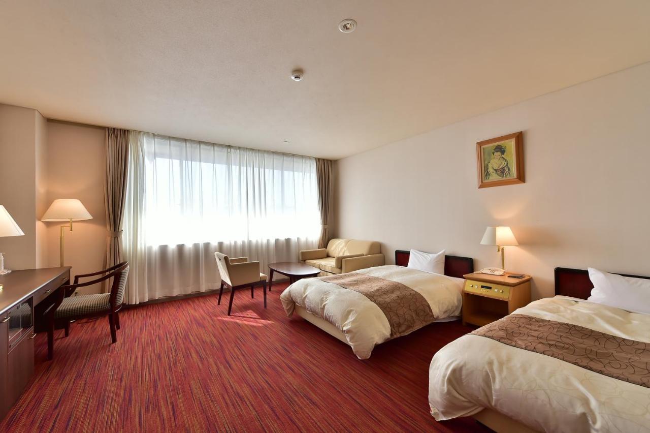 Kkr Kyoto Kuniso Hotel Ngoại thất bức ảnh