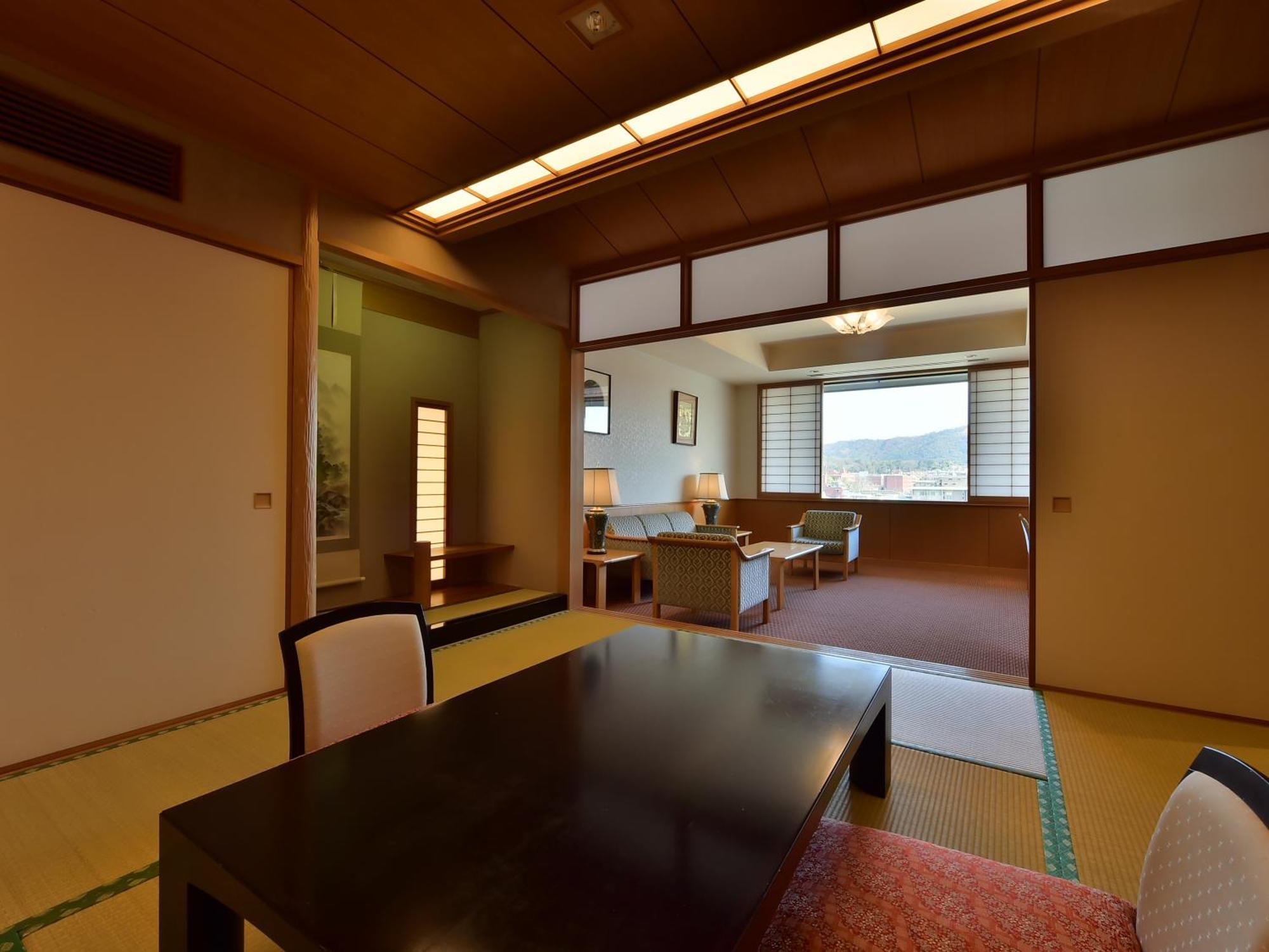 Kkr Kyoto Kuniso Hotel Ngoại thất bức ảnh