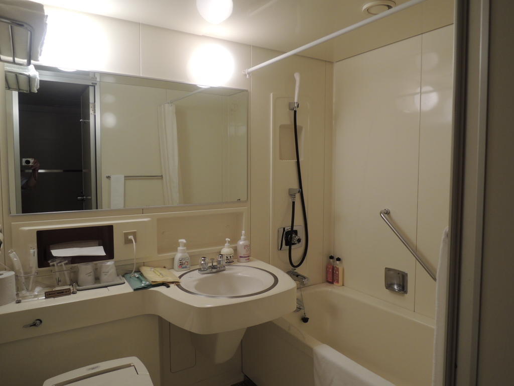Kkr Kyoto Kuniso Hotel Phòng bức ảnh